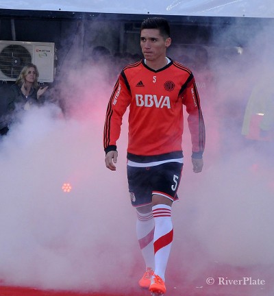 (Foto:  / Prensa River) (Foto: Prensa River)