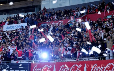 (Foto:  / Prensa River) (Foto: Prensa River)