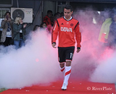 (Foto:  / Prensa River) (Foto: Prensa River)