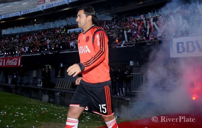 (Foto:  / Prensa River) (Foto: Prensa River)