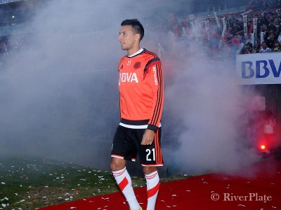 (Foto:  / Prensa River) (Foto: Prensa River)