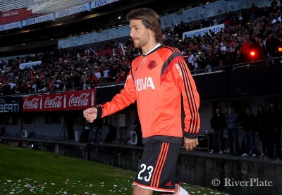 (Foto:  / Prensa River) (Foto: Prensa River)