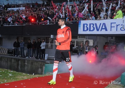(Foto:  / Prensa River) (Foto: Prensa River)