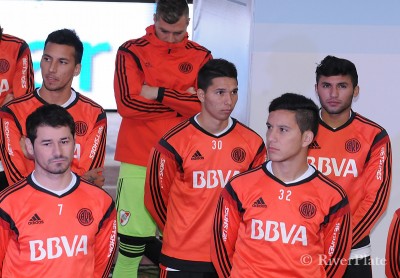 (Foto:  / Prensa River) (Foto: Prensa River)