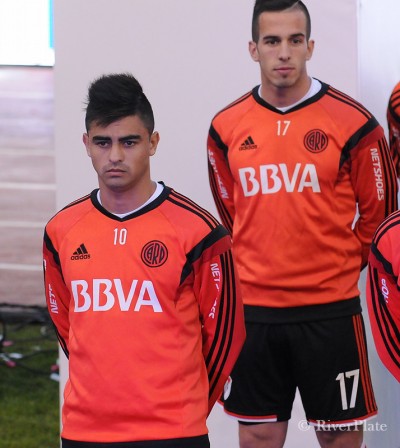 (Foto:  / Prensa River) (Foto: Prensa River)