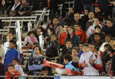 (Foto: /Prensa River)  (Foto: Prensa River)