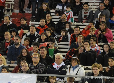 (Foto: /Prensa River)  (Foto: Prensa River)