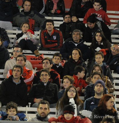 (Foto: /Prensa River)  (Foto: Prensa River)