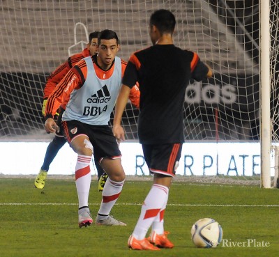 (Foto: /Prensa River)  (Foto: Prensa River)