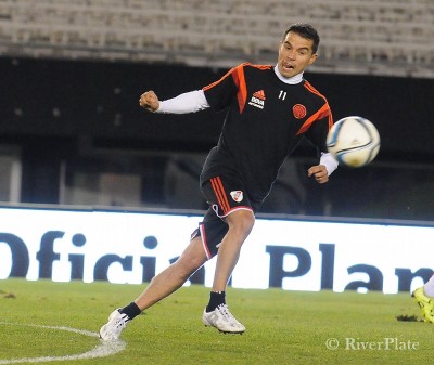(Foto: /Prensa River)  (Foto: Prensa River)