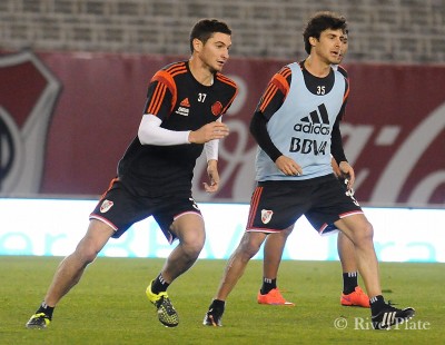 (Foto: /Prensa River)  (Foto: Prensa River)
