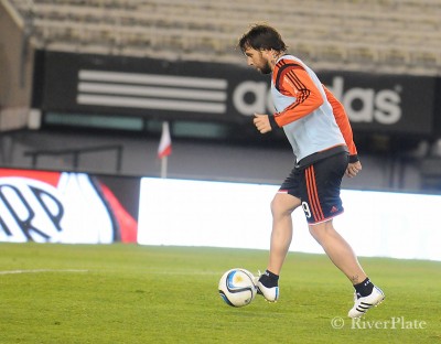 (Foto: /Prensa River)  (Foto: Prensa River)