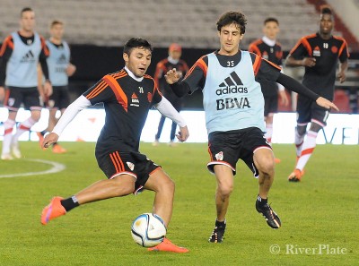 (Foto: /Prensa River)  (Foto: Prensa River)