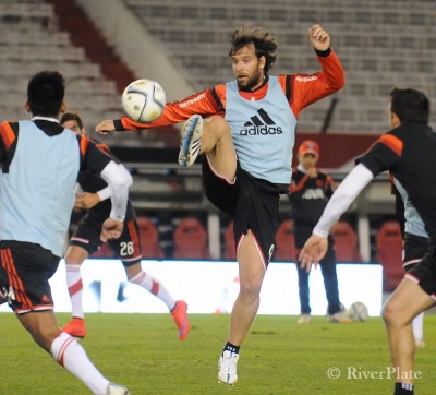(Foto: /Prensa River)  (Foto: Prensa River)