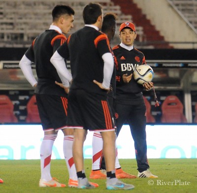 (Foto: /Prensa River)  (Foto: Prensa River)