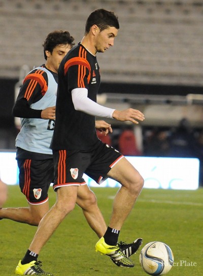 (Foto: /Prensa River)  (Foto: Prensa River)