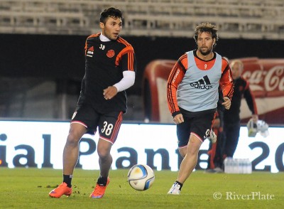 (Foto: /Prensa River)  (Foto: Prensa River)