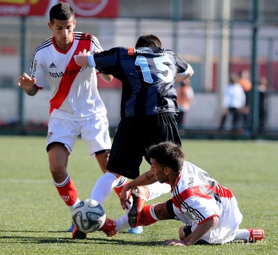 (Foto: /Prensa River)  (Foto: Prensa River)