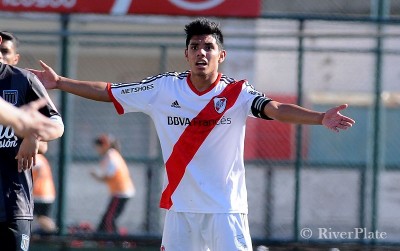 (Foto: /Prensa River)  (Foto: Prensa River)