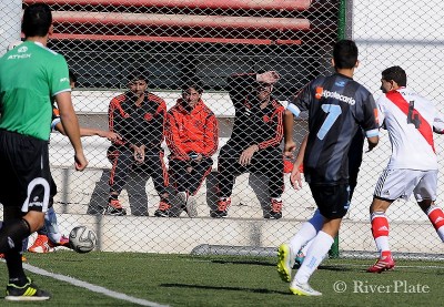 (Foto: /Prensa River)  (Foto: Prensa River)