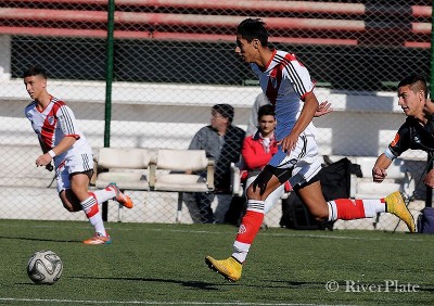 (Foto: /Prensa River)  (Foto: Prensa River)