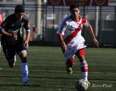 (Foto: /Prensa River)  (Foto: Prensa River)