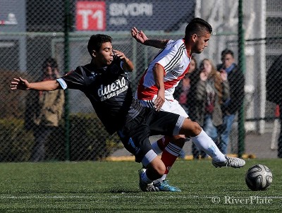 (Foto: /Prensa River)  (Foto: Prensa River)