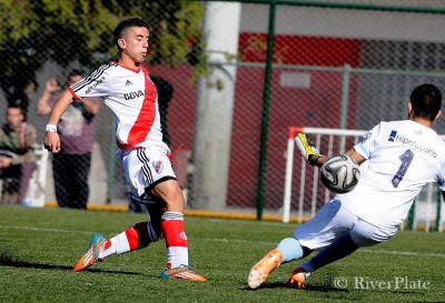 (Foto: /Prensa River)  (Foto: Prensa River)