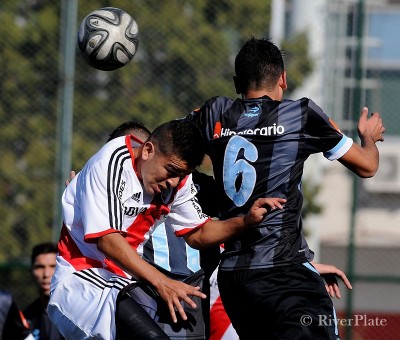 (Foto: /Prensa River)  (Foto: Prensa River)