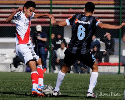 (Foto: /Prensa River)  (Foto: Prensa River)