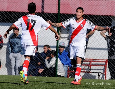 (Foto: /Prensa River)  (Foto: Prensa River)