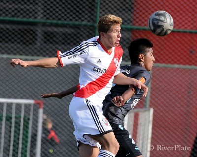(Foto: /Prensa River)  (Foto: Prensa River)