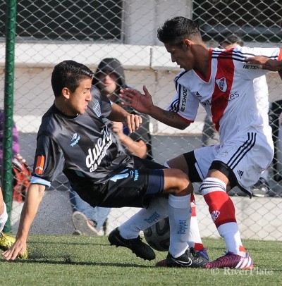 (Foto: /Prensa River)  (Foto: Prensa River)