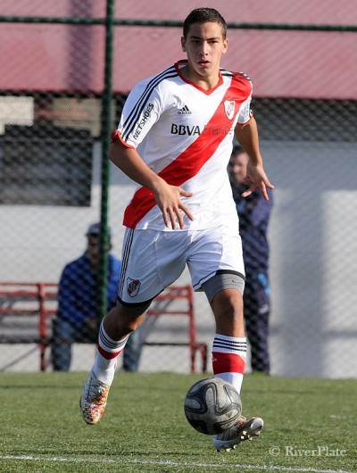 (Foto: /Prensa River)  (Foto: Prensa River)