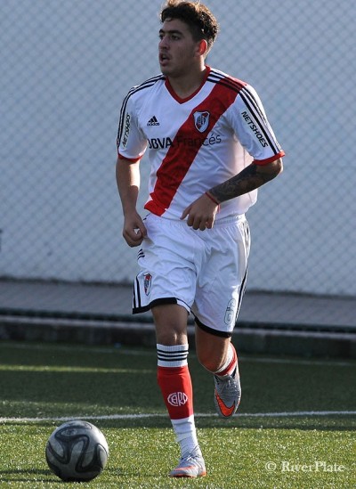 (Foto: /Prensa River)  (Foto: Prensa River)