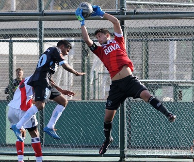 (Foto: /Prensa River)  (Foto: Prensa River)