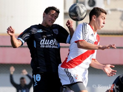 (Foto: /Prensa River)  (Foto: Prensa River)