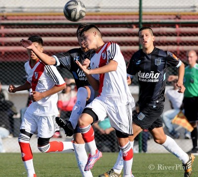 (Foto: /Prensa River)  (Foto: Prensa River)
