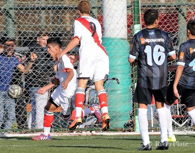 (Foto: /Prensa River)  (Foto: Prensa River)