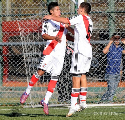 (Foto: /Prensa River)  (Foto: Prensa River)