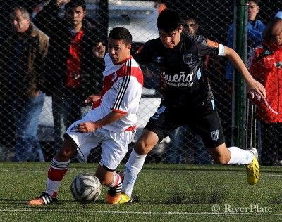 (Foto: /Prensa River)  (Foto: Prensa River)