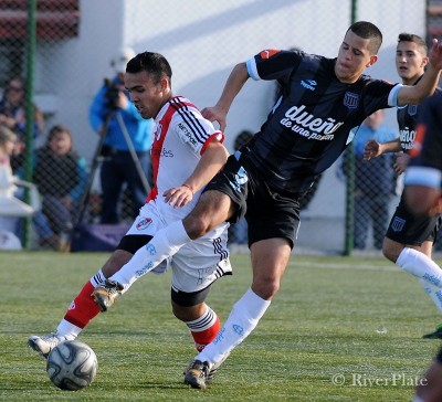 (Foto: /Prensa River)  (Foto: Prensa River)