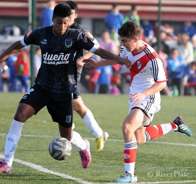 (Foto: /Prensa River)  (Foto: Prensa River)