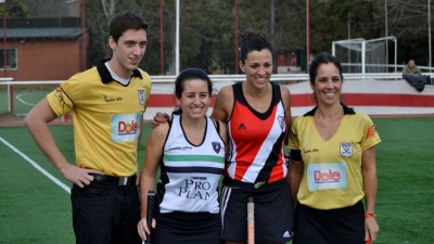 (Foto: Prensa River) (Foto: Prensa River)