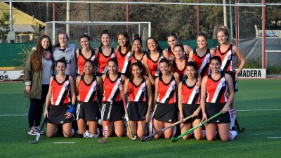 (Foto: Prensa River) (Foto: Prensa River)