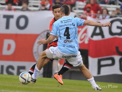 (Foto:  / Prensa River) (Foto: Prensa River)