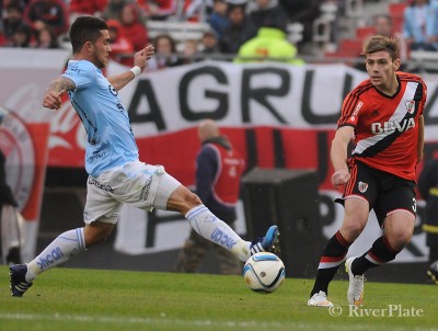 (Foto:  / Prensa River) (Foto: Prensa River)