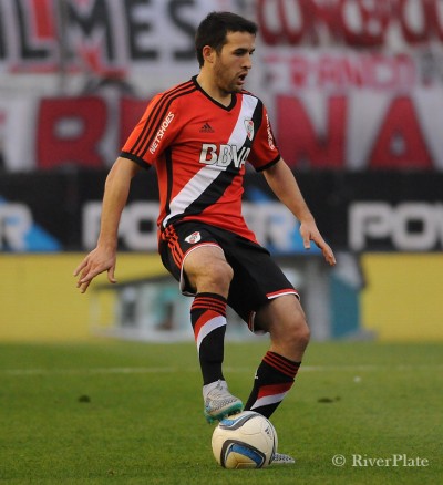 (Foto:  / Prensa River) (Foto: Prensa River)