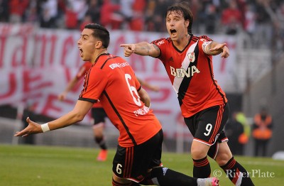 (Foto:  / Prensa River)  (Foto: Prensa River)