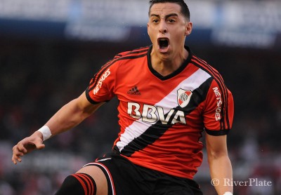 (Foto:  / Prensa River)  (Foto: Prensa River)